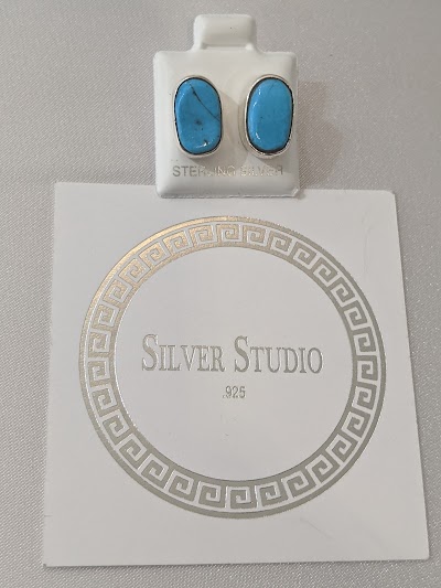 Silver Studio .925