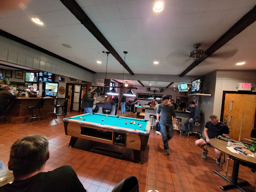 Atlantic Cafe - Thumbnail