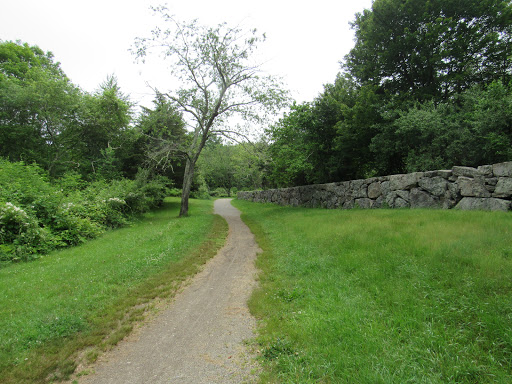 Haley Farm State Park - Thumbnail