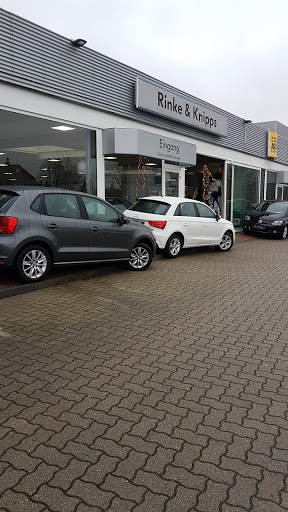 RK Autowelt Soest