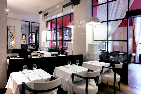 Hotel Market Barcelona by null