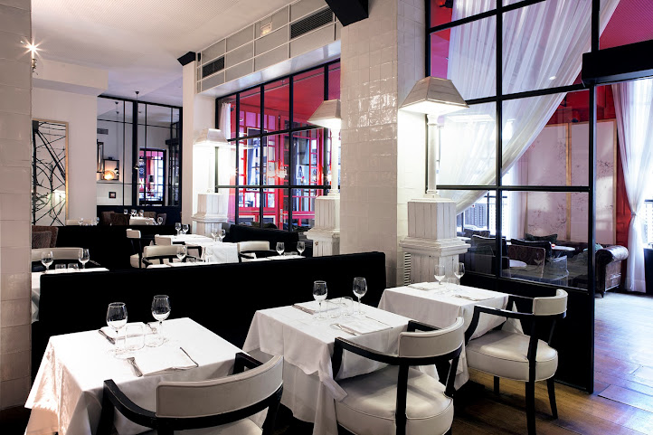 Hotel Market Barcelona by null