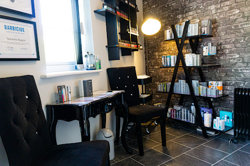 Therapy by Sam Baggott