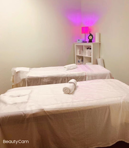 Nurture Massage Spa - Thumbnail