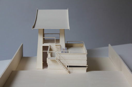 STAR Florence Design School Studium ArchitecturAe - Thumbnail