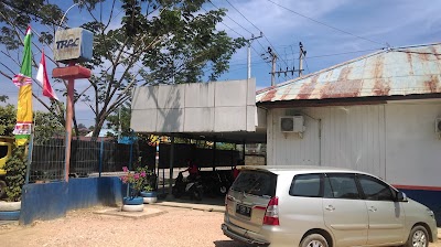 Photos of PT. Serasi Autoraya (TRAC Astra Rent a Car)