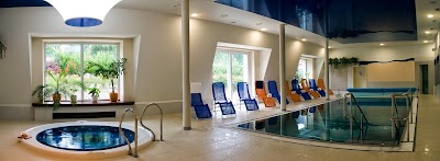 Photos of Komorn&iacute; hůrka spa & wellness