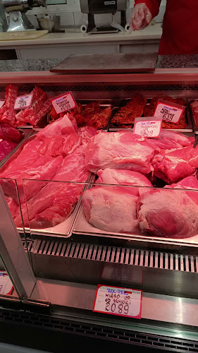 Bazar. Supermarket TSS Społem - Tarnów
