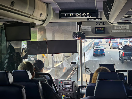 Logan Express Braintree - Thumbnail
