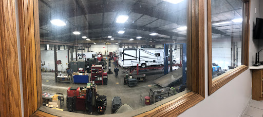 L & S Truck Center - Thumbnail