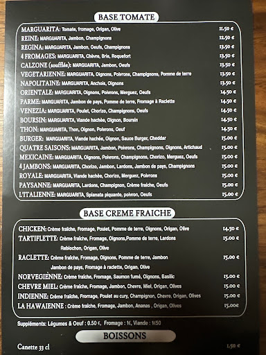 Photo 2 - Le Burger Royal