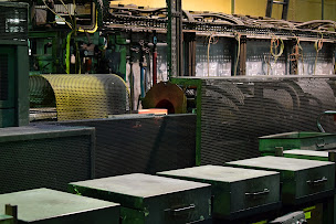 Photo n°4 de Euromag Magnets à Crêts en Belledonne (Fournisseur d'équipements industriels)