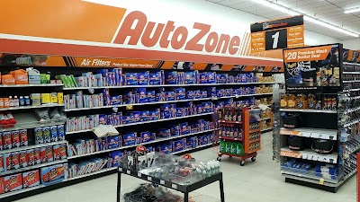 AutoZone Auto Parts