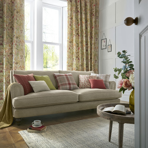 Curtain Making Services