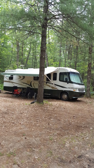 Photos of Ann's Putman Lake RV Park and Campground Inc