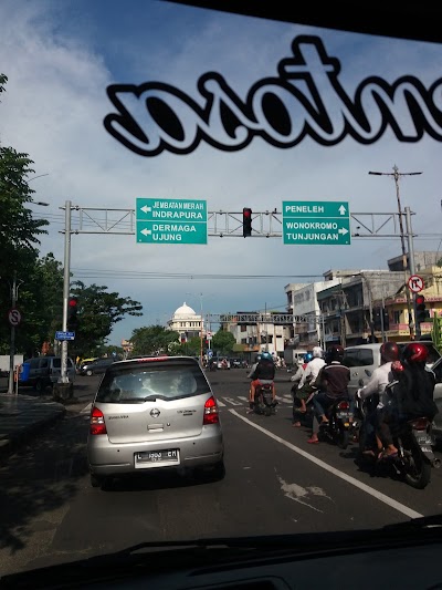 Photos of PT Beton Indotama Surya