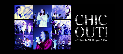 Chic Out! - Visual