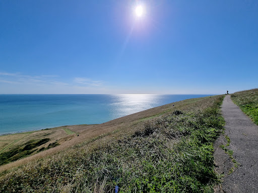 The Beachy Head Story - Thumbnail