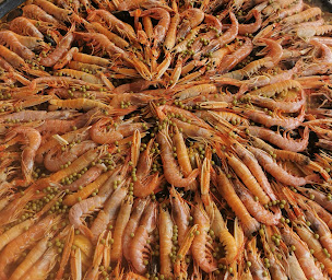 Photo n°3 de Paella Saveurs Espagnoles à Fessenheim (Restaurant espagnol)