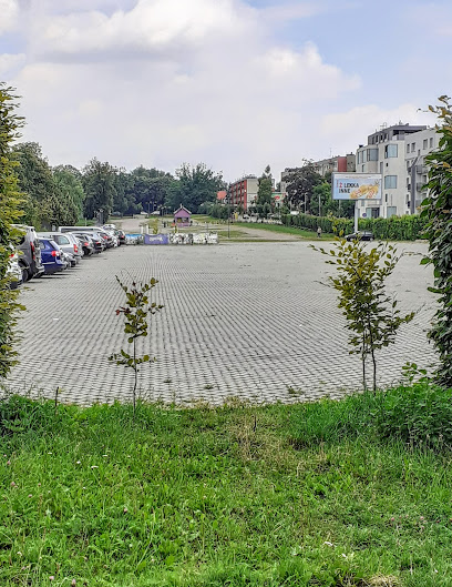 Parking Legendia