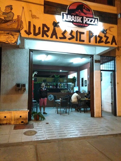 Photos of Jurassic Pizza Arica