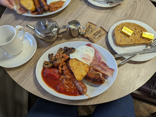 Atkinsons Restaurant - Thumbnail