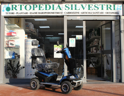 Ortopedia Silvestri