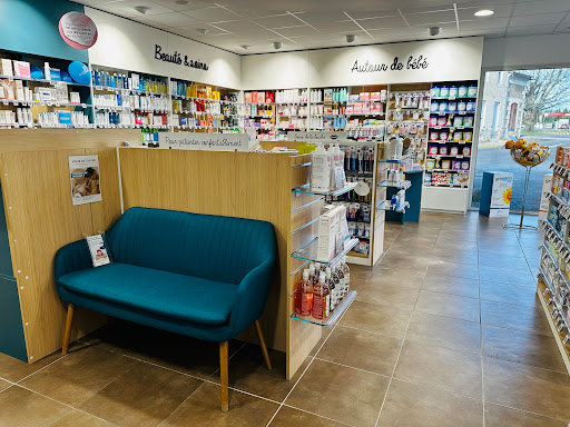 SELAS PHARMACIE D ETAULIERS
