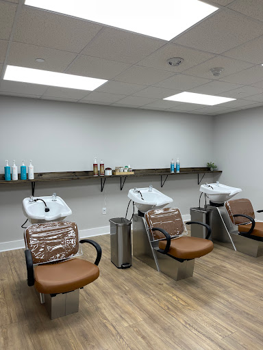 Twisted River Hair Studio - Thumbnail