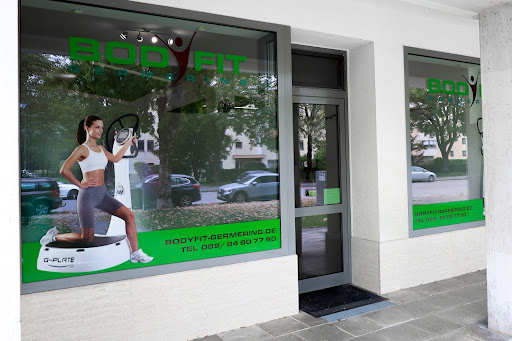 Bodyfit Germering - Thumbnail