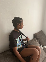 Photo n°7 de Tinawigss à Strasbourg (Salon de coiffure)