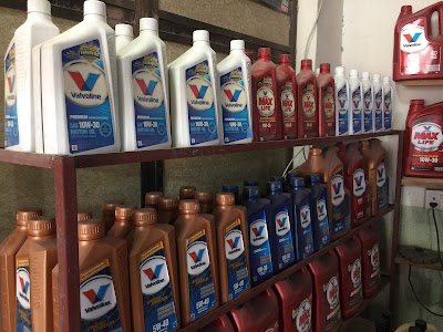 Photos of زيوت فالفولاين بابل Valvoline Babil