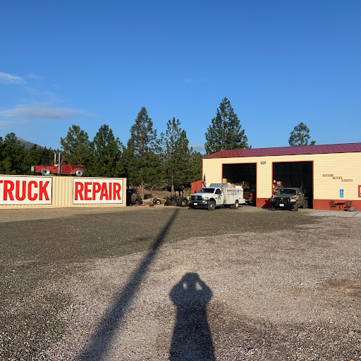 J.P. & Family Roadside Truck Repair - Thumbnail