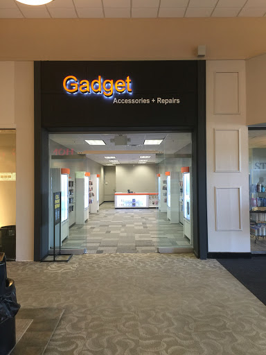 Gadget - Visual