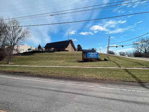 Memorial Park Church - Thumbnail