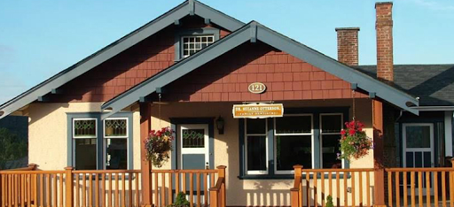 Dr Suzanne Otterson Inc. Family Dentistry