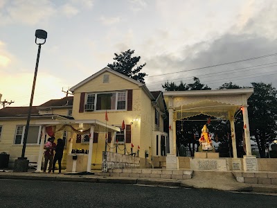 The Hindu Temple of Metropolitan Washington