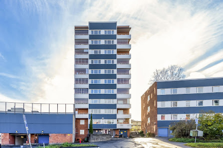 Södertälje City Tandvård Bangatan 8, 151 32 Södertälje, Sverige
