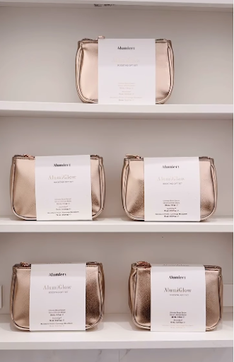 Taylor-Made Aesthetics