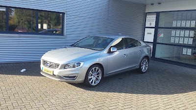 Photos of Automobielbedrijf S. van der Veen