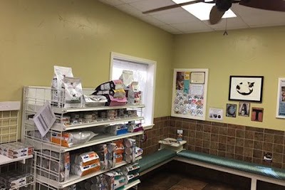 Grandview Veterinary Clinic