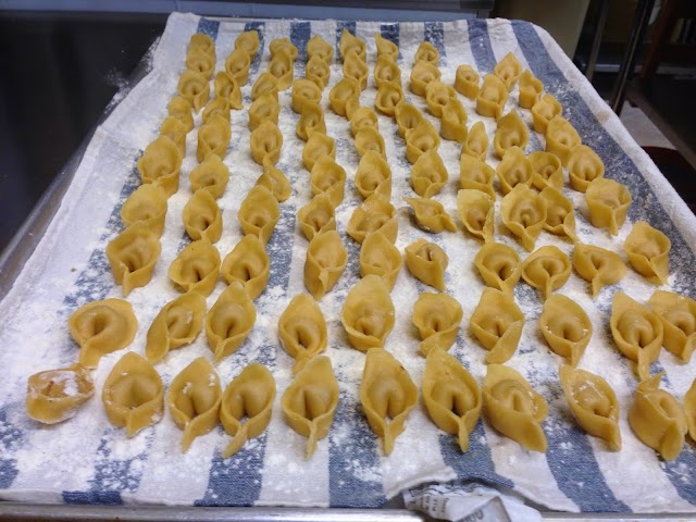 Trattoria Nonna Lina