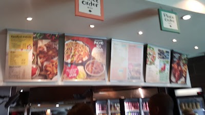 Photos of Nando's Mahalapye