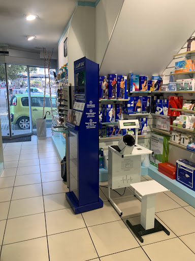 Pharmacie Chamard - Thumbnail