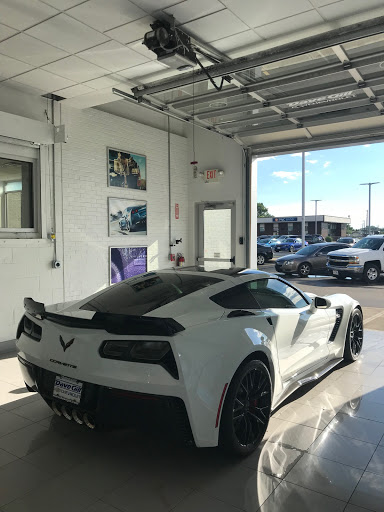 Dave Gill Chevrolet - Thumbnail