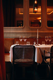 Photo n°42 de Nolinski Le Restaurant à Paris (Brasserie)