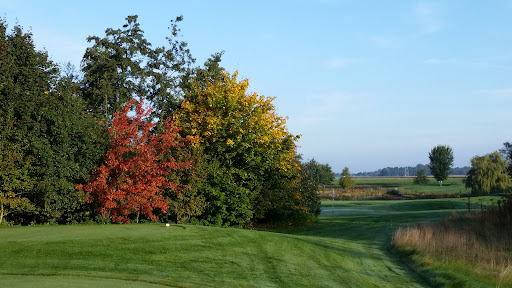 Golfclub de Semslanden