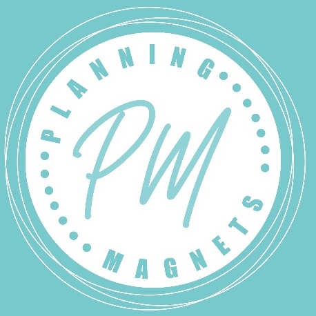 Planning Magnets - Thumbnail