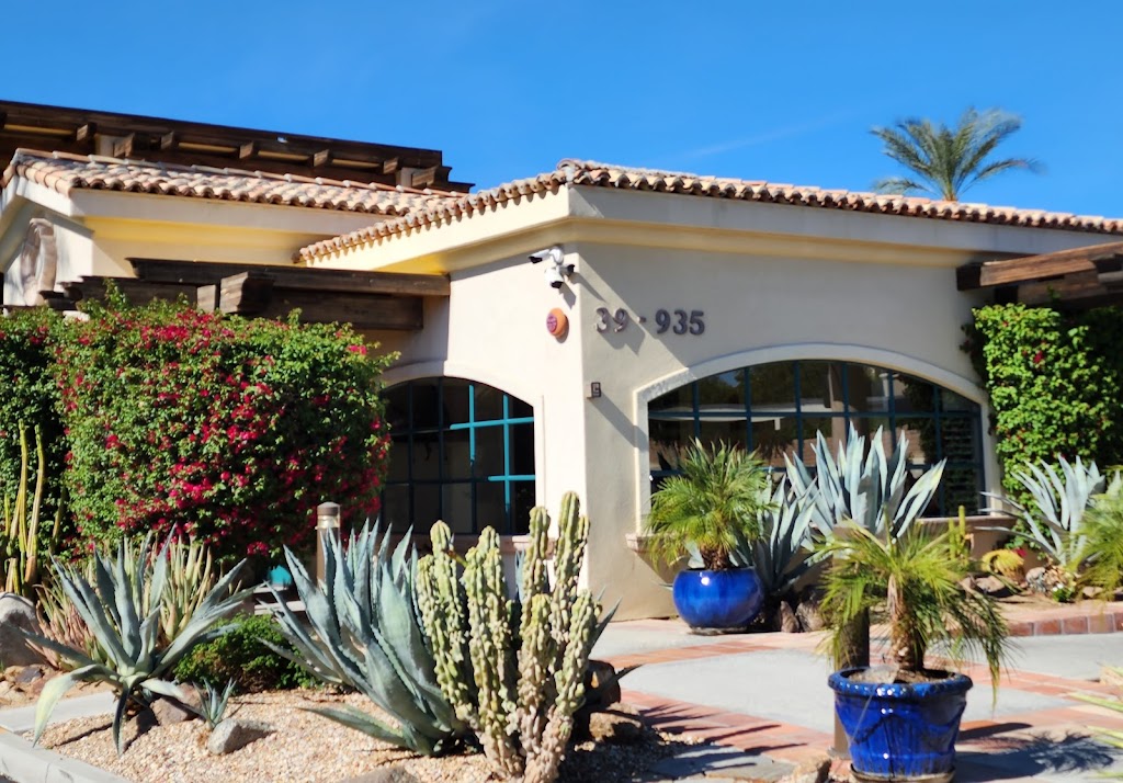 Desert Allergy Center