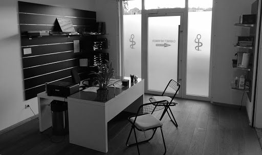 Photo de Maison accueil